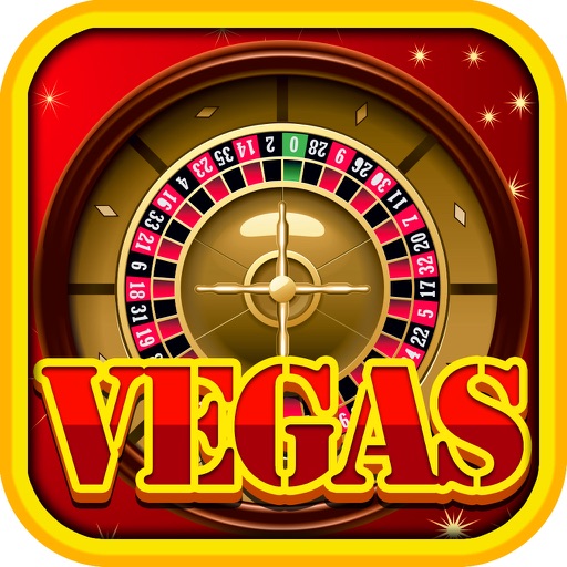 A World of Art & Classic Gold Coin in the Kingdom of Las Vegas Casino Roulette Pro