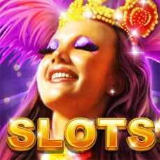Activities of Slots Casino - Feeling Zeus Power Slots,Colorful Fish Slots in vegas.