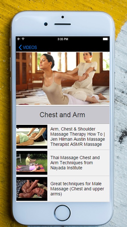 Thai Massage Plus