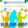 Bronner Bros. Beauty Show