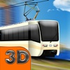 Russian Tram Driver 3D