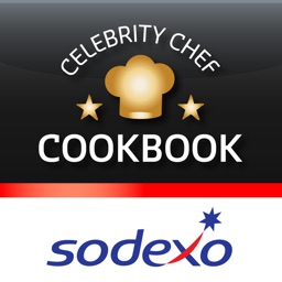 Sodexo 2014 Cookbook