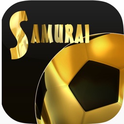 Samurai Footballer