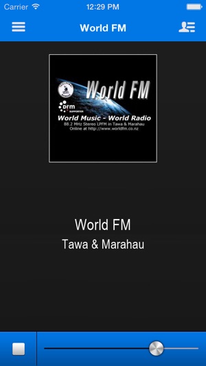 World FM