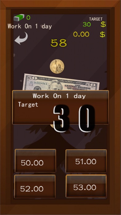 COUNT MONEY EVERY DAY ( DOLLAR VERSION) - A SECOND TIME BE RICHEST 1.04 IOS CASINO COUNT MONEY EVERY DAY ( DOLLAR VERSION) - A SECOND TIME BE RICHEST 1.04 IOS