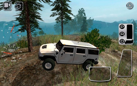 4x4 Off-Road Rally 2 UNLIMITED screenshot 3