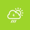 weather exact condition - accurate and updated local forecast application - iPhoneアプリ