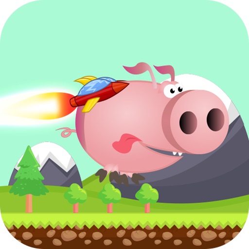 Travel Pig iOS App