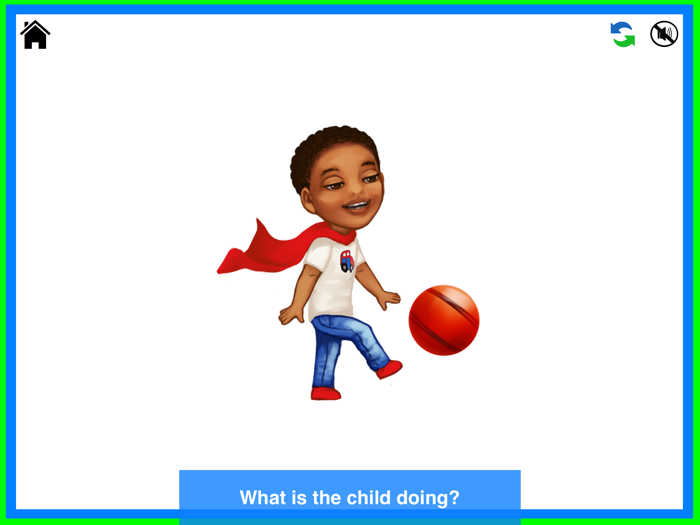 Learn Actions with Us