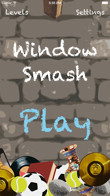 Window Smash
