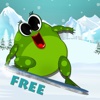 Frogs Can Ski : The Incredible Winter Creature First Snow Day - Free