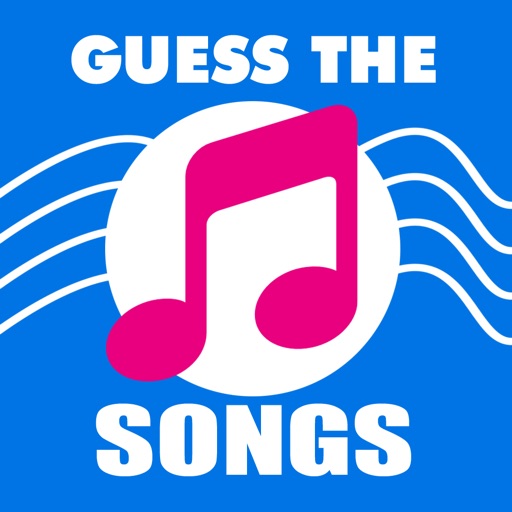 Version 2016 for Guess The Song Emoji iOS App