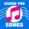 Version 2016 for Guess The Song Emoji