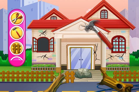 Pet Friends Rescue Adventure - Kids Games screenshot 3