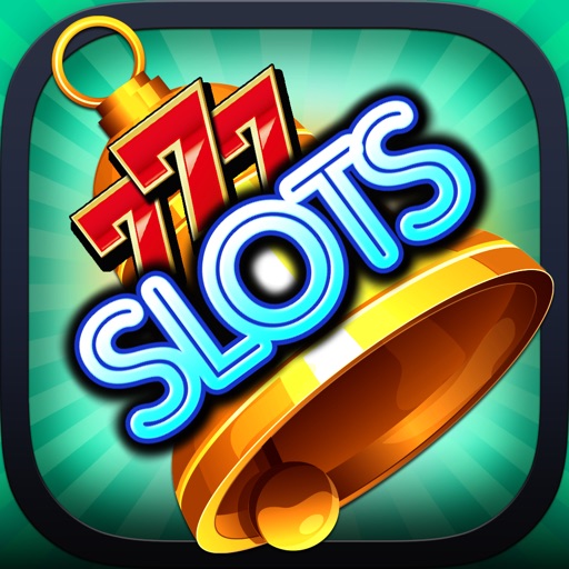 777 Casino - Free Slots Casino Game icon