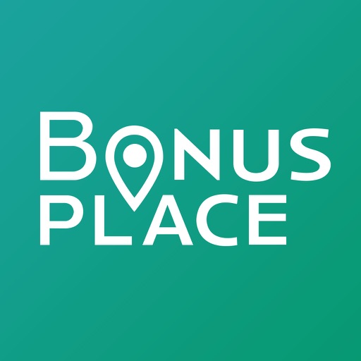 Bonus Place icon