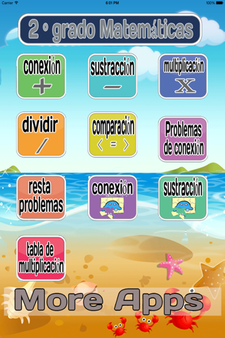 2 º grado Matemáticas . - náhled