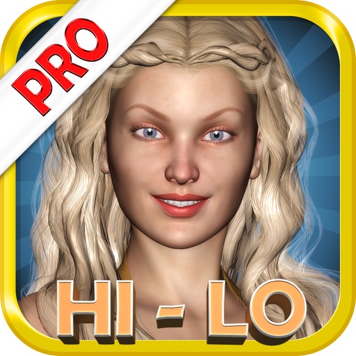 Summer Tropical Paradise Kingdom Hi-Lo Pro icon