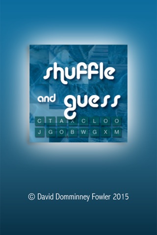 Shuffle and Guess screenshot 2