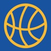 Golden State Basketball Alarm Pro