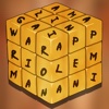 Amazing Word Warrior Mania Pro - best brain training board game