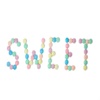 200 Levels - sweet candy fun 糖果