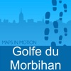 Gulf of Morbihan : Offline Map