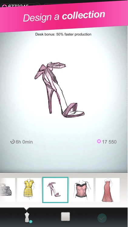 Fashion Inc. by Stardoll