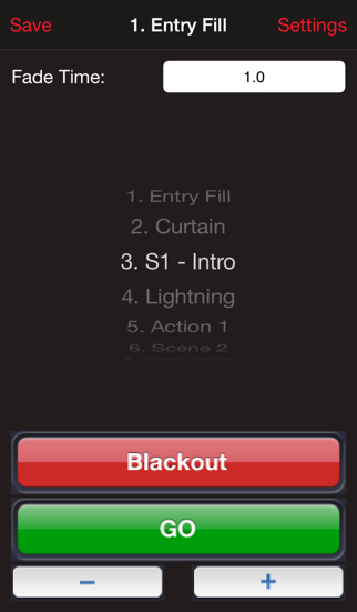 How to cancel & delete LightingPad from iphone & ipad 2