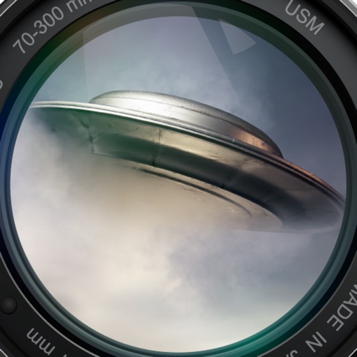 Last UFO icon