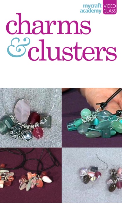Charms and Clusters