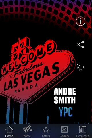 Andre Smith YPC screenshot 2