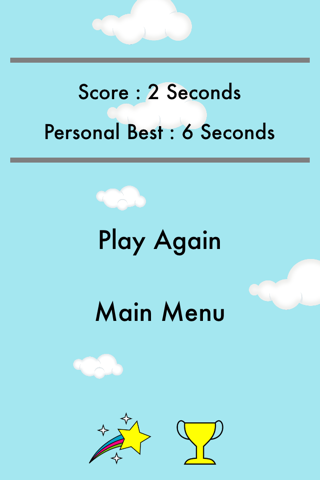 Flap Flap LadyBird screenshot 4