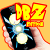 Power Simulator - DBZ Dragon Ball Z Edition - Make Kamehameha, Final Flash, Makankosappo and Kienzan - Hitoshi Seki Yanaguibashi