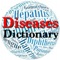 Diseases Dictionary Offline