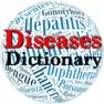 Get Diseases Dictionary Offline for iOS, iPhone, iPad Aso Report