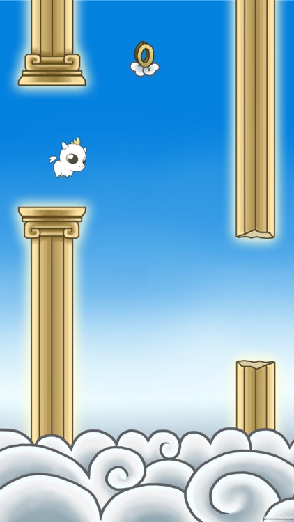 Little Pegasus screenshot-3