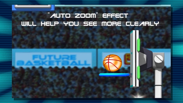 Future Basketball Free: Slam Dunk Jam Sports Showdown Fantas(圖3)-速報App