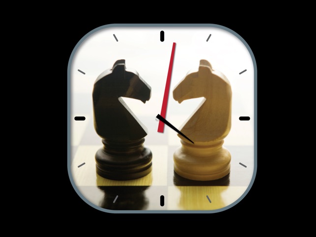 Chess Clock V(圖1)-速報App