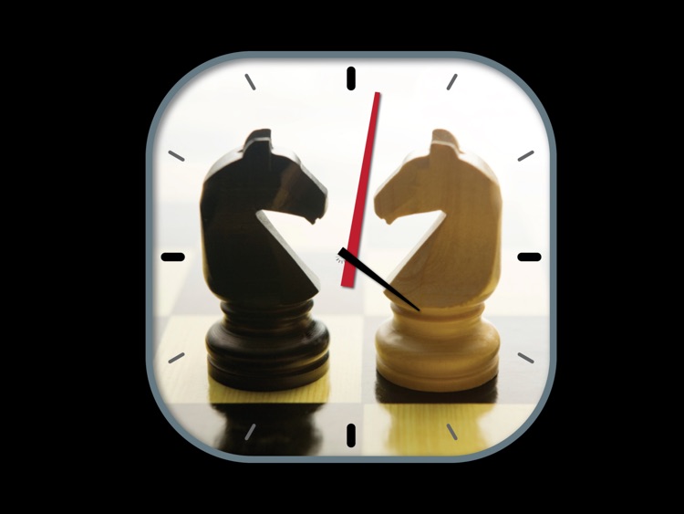 Chess Clock V