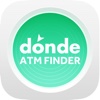 ATM Finder by Donde