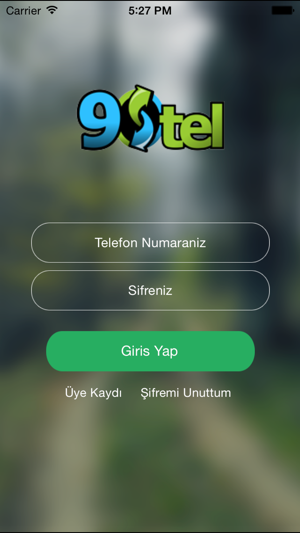 90tel - Türkiyeyi aramanın en ucuz yolu...(圖1)-速報App