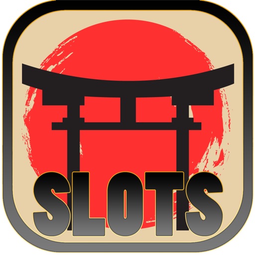 Amazing Japanese Slots Machine - FREE Las Vegas Casino Premium Edition icon