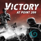 Victory at Point 209 - Ngarimu Te Tohu Toa
