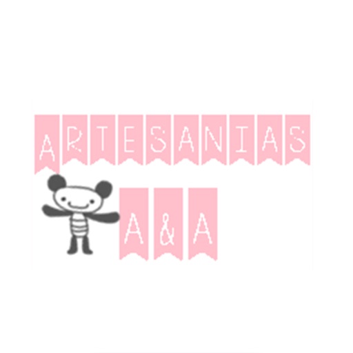 Artesanias A&A icon