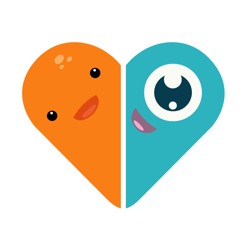 ‎gniddle - social dating, flirte gratis mit Singles im Freundeskreis