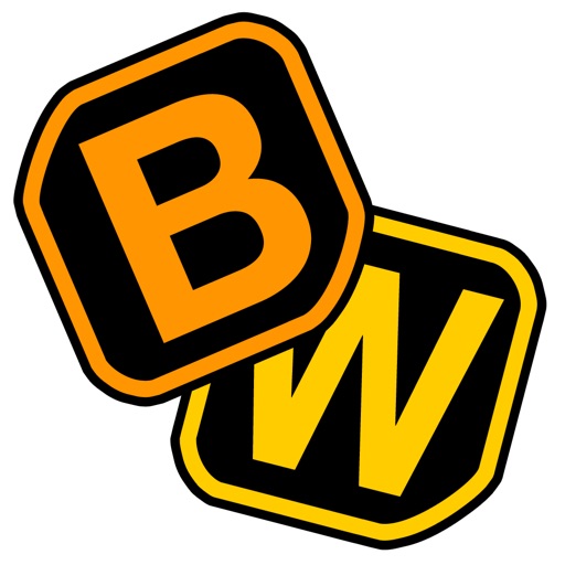 Bedeka Wörter Icon