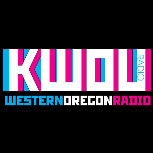 KWOU: Western Oregon Radio