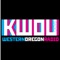 KWOU is Western Oregon University's student-run radio station