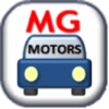 MG Motors Car Helper